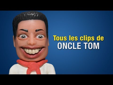 All Uncle Tom clips