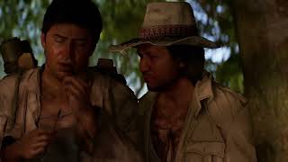Indiana Jones and the Great Circle part 1