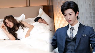 She had a one-night stand with a hot guy, only to discover he's the company’s new CEO the next day!