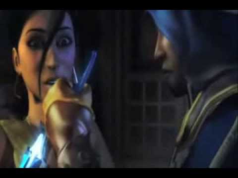 Top Ten Video Game Love Stories - YouTube