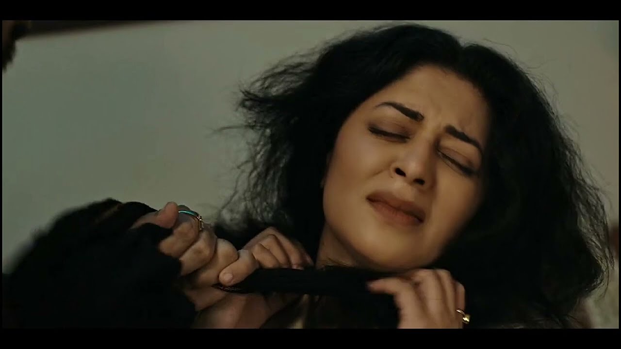 Kavita Kaushik Kaptan Romantic Photos | Unwilling Kissing Moment Fans Can’t Ignore