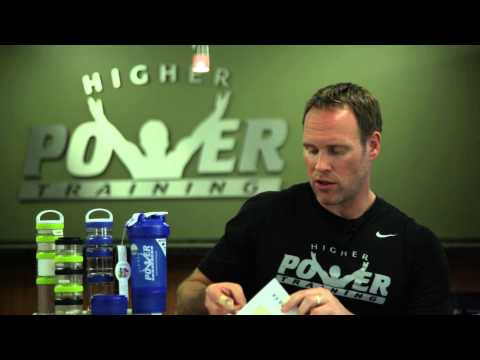 5. HPT Nutrition Dairy and Starch