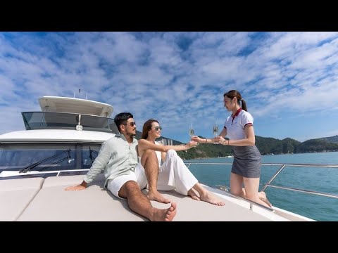Asia Yachting - Yacht Management - Tailoring Your Yachting Experience