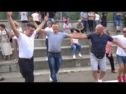 Kolo za Amira i Ajdina 'SIRAR TRANS' - Teferic Podorasac 2022 - AMKO bend