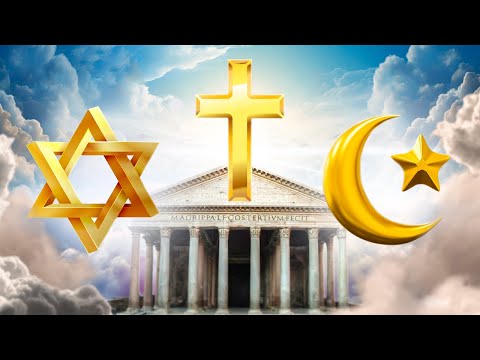 Et Si les Trois Religions Monothéistes n'existaient pas?