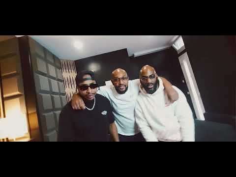 dany boss - Paris c'est ma ville ( clip officiel ) ft. Juicy p x Ice crimi x Sultan