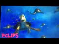 Finding Nemo Current Exit In Widescreen
