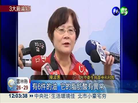 福懋也在"混"!買大統油誆進口貨