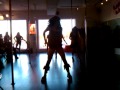 GoGo Dance G Unit