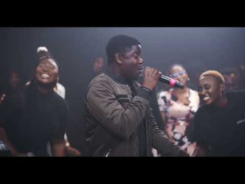 Folabi Nuel - Your Love Is Amazing (Official Video)