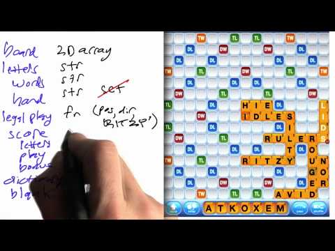 Welcome Design of Computer Programs