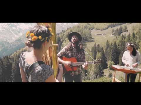 IMPALA RAY - ONE // Official Music Video