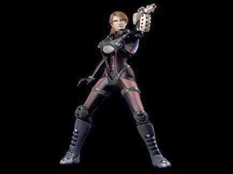 Dino Crisis 3 Ost 27 [360P/480P]