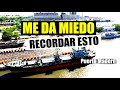 STORIES OF A SHIP CREW MEMBER Nervustrack Paranormal Podcast Stories
