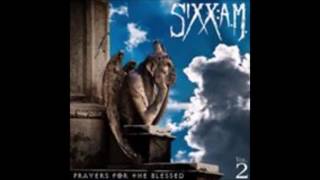 Sixx: A.M. - Without You