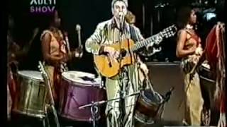 Caetano Veloso  -  Pecado Original