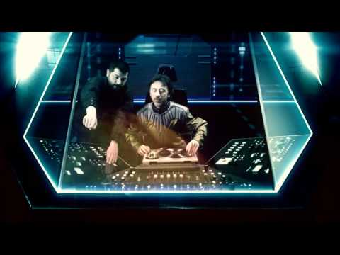 Benny Benassi feat  Kelis   Spaceship (OFFICIAL VIDEO Full HD1080P)