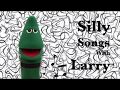 Veggietales Endangered Love Barbara Manatee