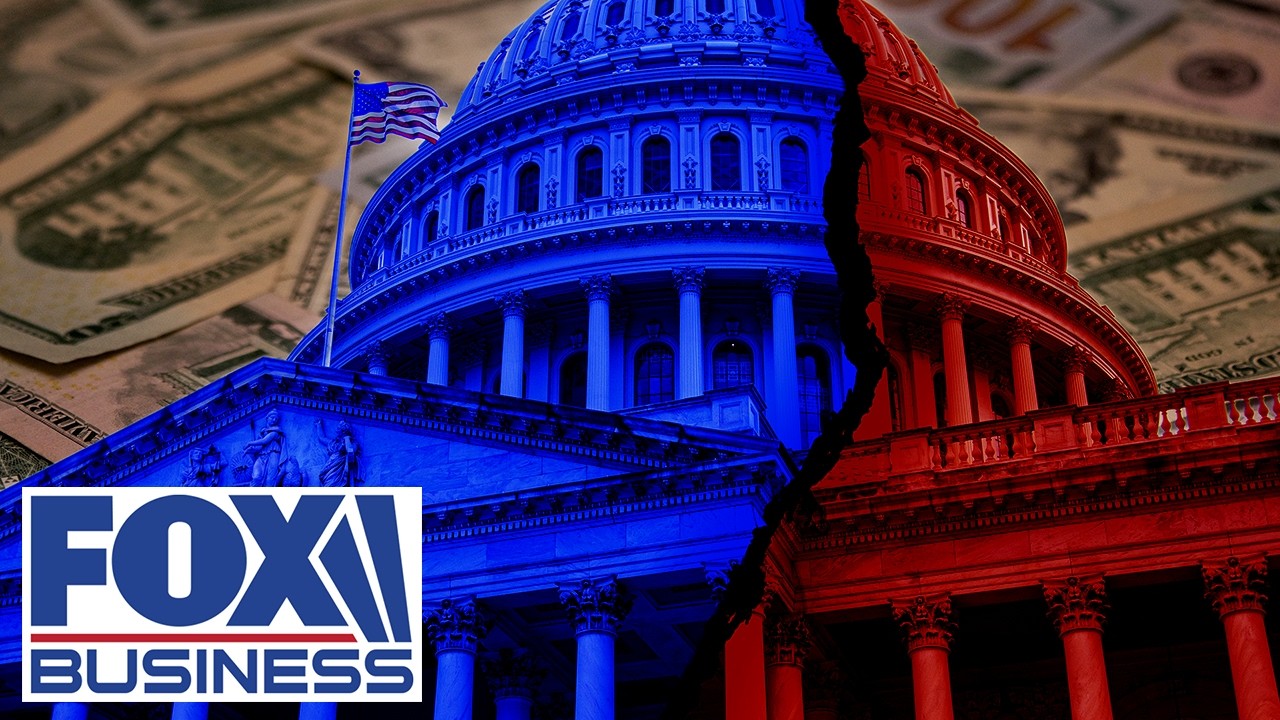 Warning signs are MOUNTING as GOP rep sounds off on the Democrats’ DRAMATIC shift