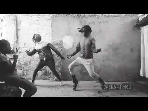 Milo & Fabio - SAI  @FarAwayConcept Ivan90 x Sureno Beatzz [OFFICIAL DANCE VIDEO] Les TDKs