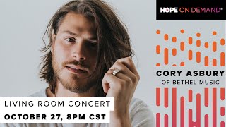 Download lagu Cory Asbury | Living Room Concert mp3 Download lagu Cory Asbury | Living Room Concert mp3