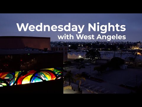 The God Who Sees | Evangelist Dale Hill | Wednesday Night Bible Study