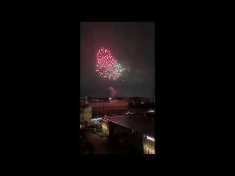 機械工学科 おかべ コスモス祭2023 花火大会/ 秋桜祭同時開催！