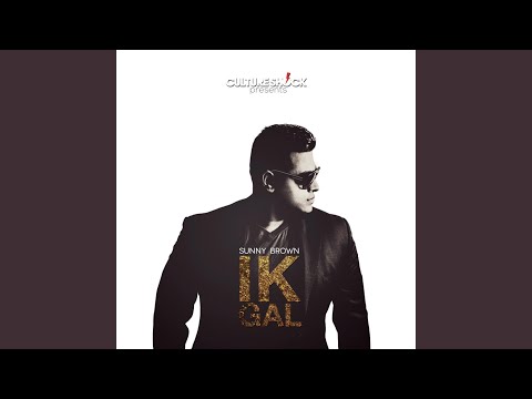 Ik Gal (feat. Sunny Brown)