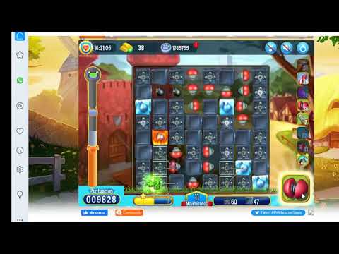 Pet Rescue level 5429, pet rescue, nivel 5429 pet rescue solucionado, solved, sin booster 5429, 5429