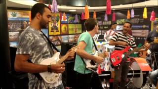 Encontro de Guitarras Baianas - Carnaval 2017