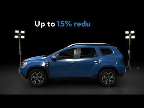 Benefits of Dacia Bi-Fuel Cars | Shelbourne Motors Dacia
