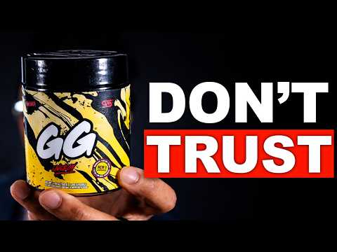 Gamer Supps