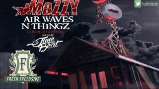 Mozzy - Yeen Neva Slide ft. Kunta, Celly Ru &amp; Hus Mozzy