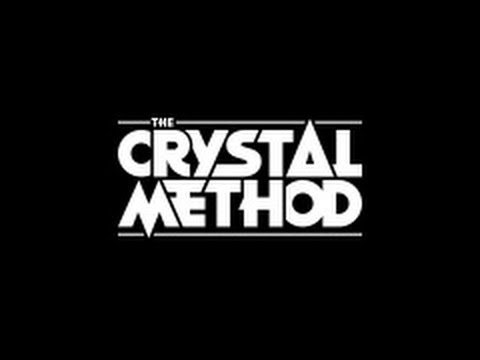 Crystal Method - Name of The Game *HQ*