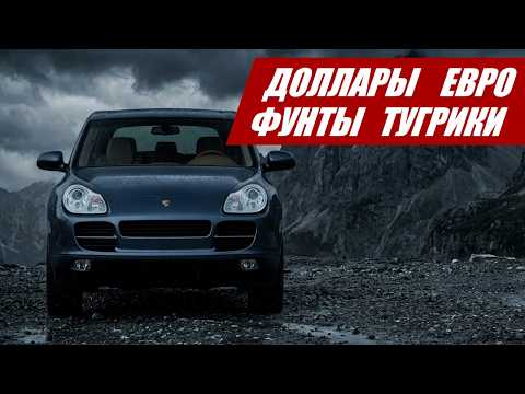 Porsche didn't want to build it, but it became their savior. The story of the Porsche Cayenne