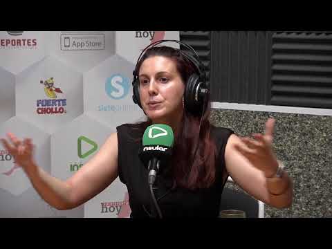 #LaVozdeFuerteventura | Universidad de Verano Fuerteventura