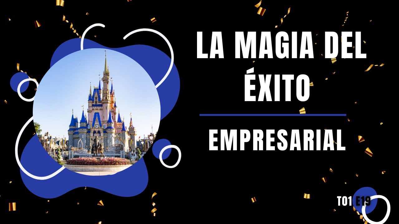 La Magia del Éxito Empresarial y el Legado Perduradero