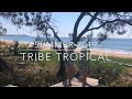 Tribe Tropical Swim & Beach Wear - Summer 2019