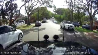 Dash Cam Parking Mode - How does it work?