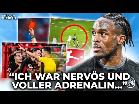 Meine Geschichte: Von der Oberliga in die Bundesliga!😳