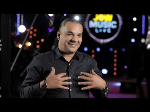 Jow Music Live І Houari Dauphin  - Quizz : جاوبونا