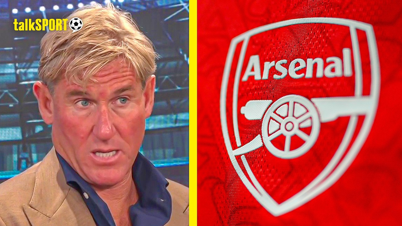 Simon Jordan DEFENDS Arsenal JOB CUTS despite HISTORIC Premier League success!