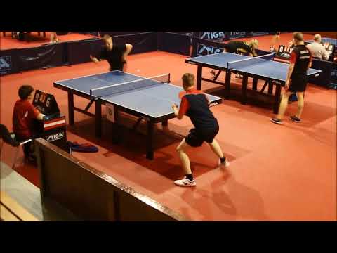 Henri Kujala-Veeti Valasti  (STIGA-MAJA GP 30.9.-1.10.2017) MJ-17GP