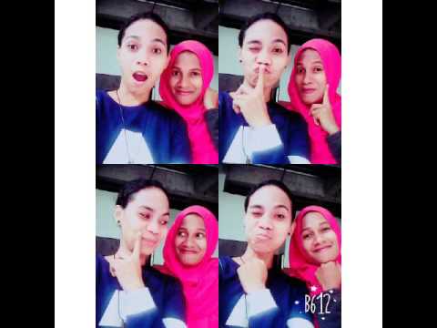 "Iko beta" Mitha talahatu ft jhones watimena