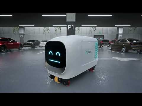 Kelle Energy - EV Charging