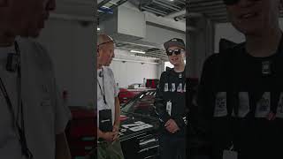 【快音】マイナーツーリング サニー全開サウンド【 Exciting JDM videos #Shorts 】
