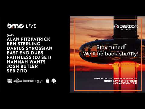 @beatport  Presents: Brighton Music Conference Live pt 2 | Beatport Live