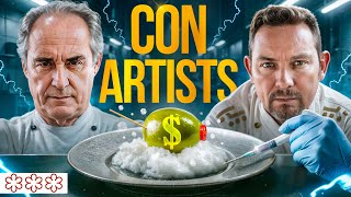 Download lagu The Brothers Who Fooled Michelin Stars and Got Away With It mp3 Download lagu The Brothers Who Fooled Michelin Stars and Got Away With It mp3