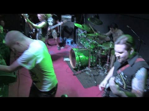 [hate5six] Foreseen - December 27, 2012 Video