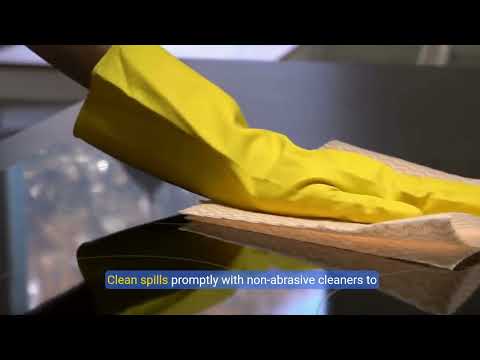 Understanding and Preventing A Cracked Glass Stove Top